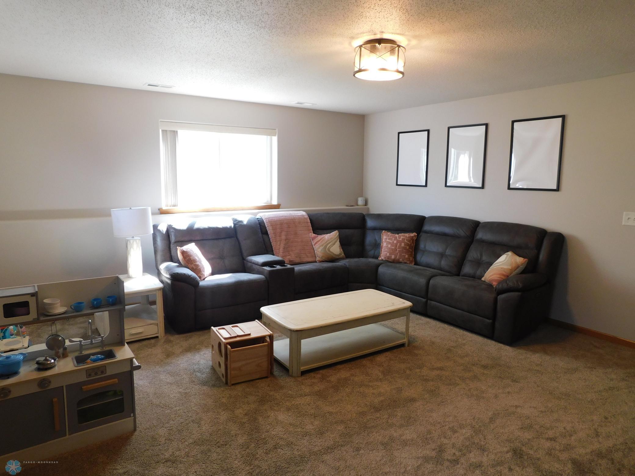 LL family room