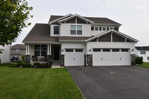 4455 Benjamin Court, Saint Paul, MN 55129