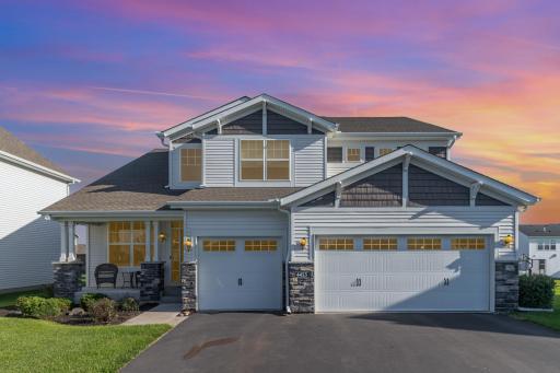 4455 Benjamin Court, Saint Paul, MN 55129