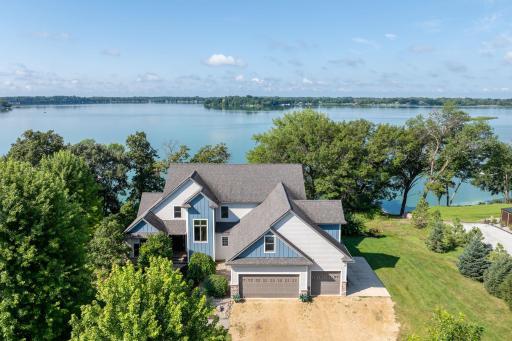 29193 Biehn Drive, Madison Lake, MN 56063