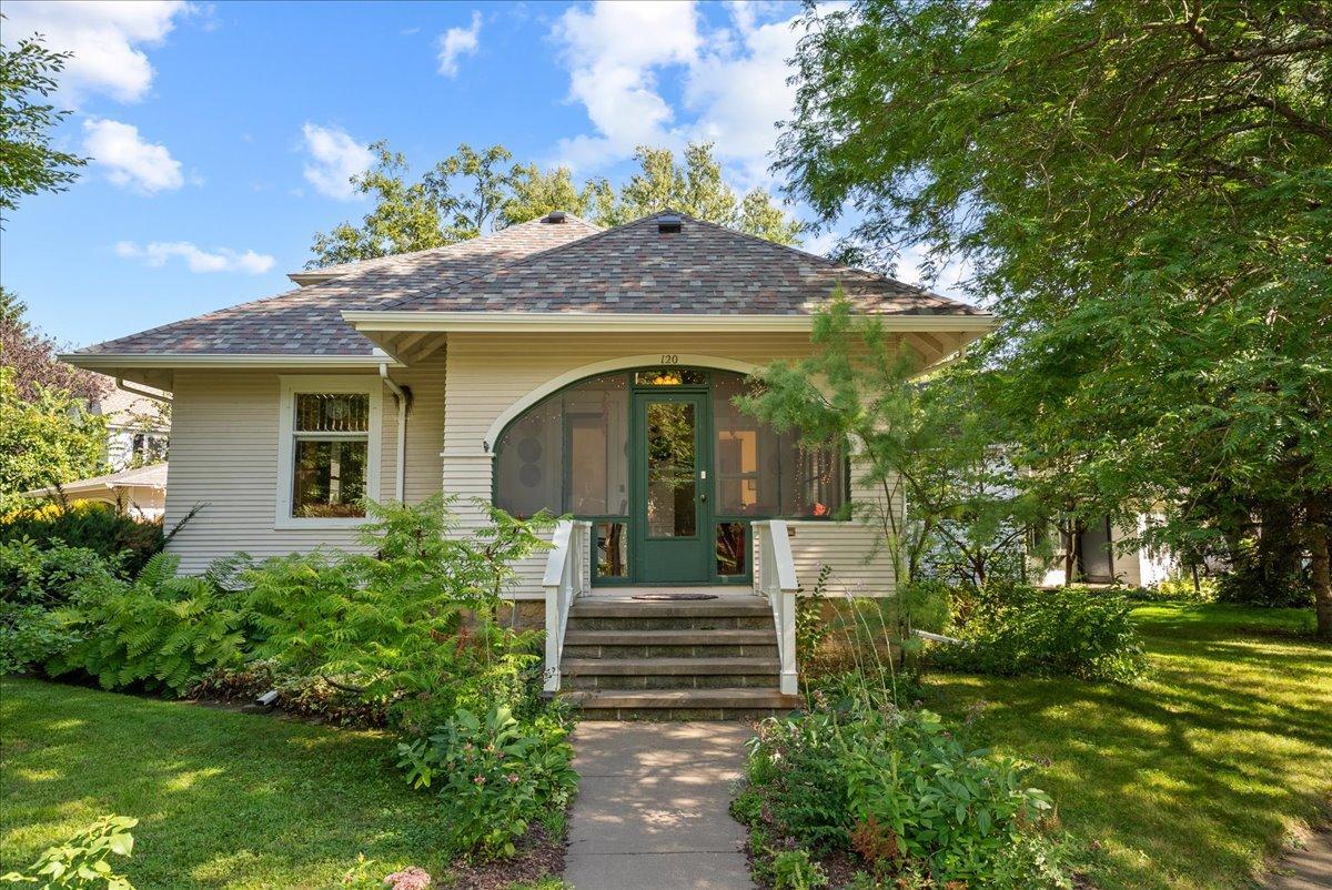 Property photo for 120 N 6th Street, River Falls, WI 54022