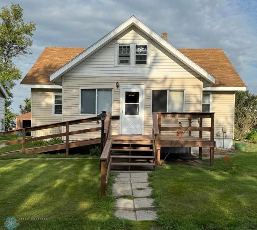 130 3rd Street, Arthur, ND 58006