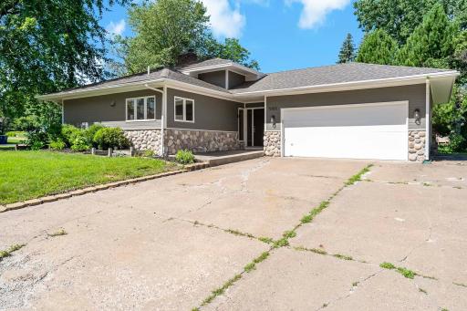 Welcome home to 515 Balsam Lane N in Plymouth. This beautifully renovated 5-bedroom, 4-bathroom home is nestled on a corner lot of a cul-de-sac and offers beautiful finishes. Come experience this home firsthand.