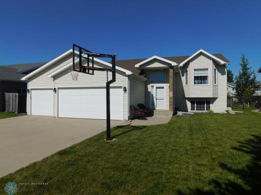 3956 11th Street W, West Fargo, ND 58078