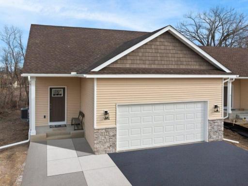 Photos are of a similar home previously built in the neighborhood that may show options not included in this home.