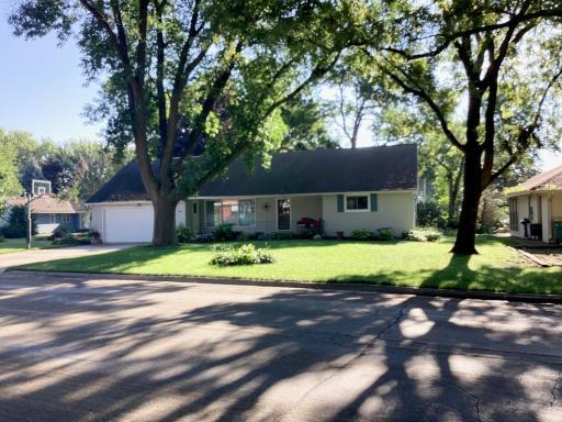 2022 Grand Avenue, Albert Lea, MN 56007