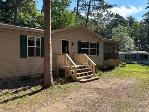 12307 Whitefish Avenue, Crosslake, MN 56442