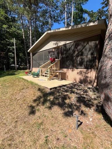 12307 Whitefish Avenue, Crosslake, MN 56442