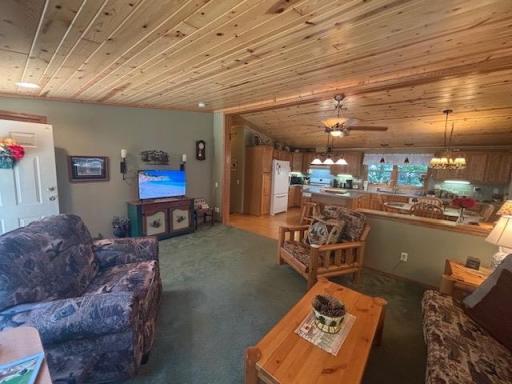 12307 Whitefish Avenue, Crosslake, MN 56442