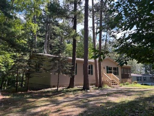 12307 Whitefish Avenue, Crosslake, MN 56442