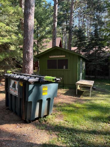 12307 Whitefish Avenue, Crosslake, MN 56442