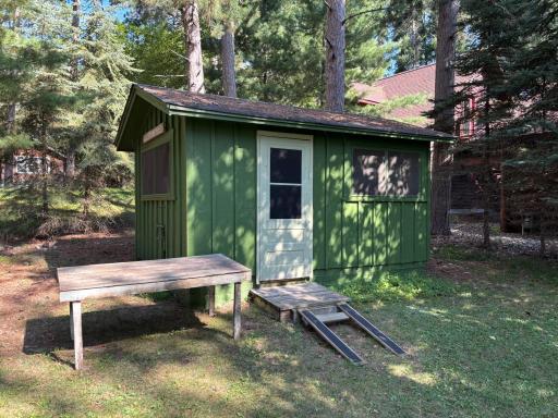 12307 Whitefish Avenue, Crosslake, MN 56442