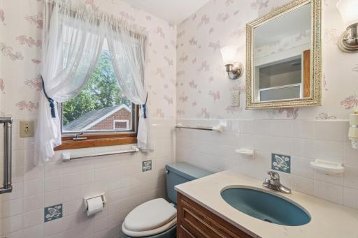 3/4 Private Owner's Bathroom