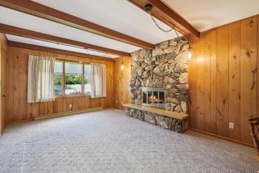 Main Floor Family Room