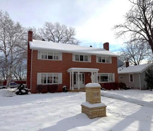 Photo for 528 Lexington Parkway S, Saint Paul, MN 55116 - listing #6777019 528 Lexington Parkway S, Saint Paul, MN 55116