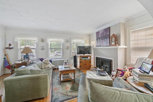 1676 Randolph Avenue, Saint Paul, MN 55105