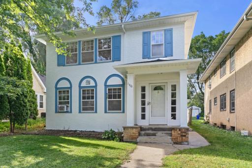 1676 Randolph Avenue, Saint Paul, MN 55105