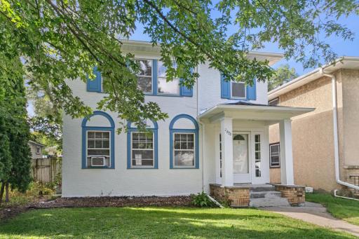 1676 Randolph Avenue, Saint Paul, MN 55105