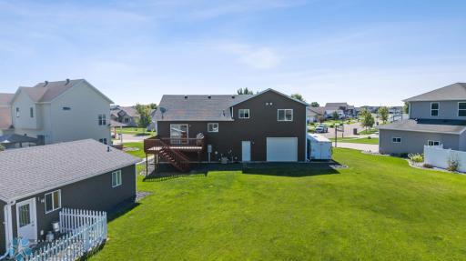 408 Sequoia Drive, Mapleton, ND 58059