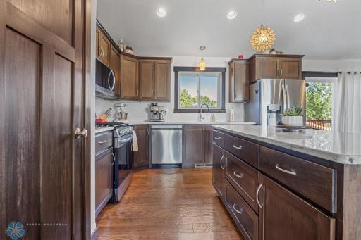 408 Sequoia Drive, Mapleton, ND 58059