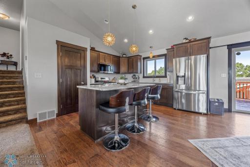 408 Sequoia Drive, Mapleton, ND 58059