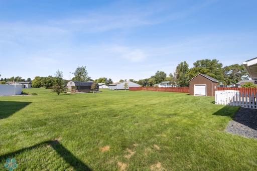 408 Sequoia Drive, Mapleton, ND 58059