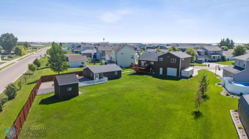 408 Sequoia Drive, Mapleton, ND 58059