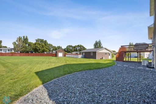 408 Sequoia Drive, Mapleton, ND 58059