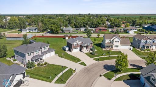 408 Sequoia Drive, Mapleton, ND 58059
