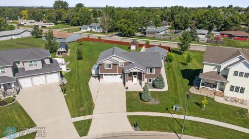 408 Sequoia Drive, Mapleton, ND 58059