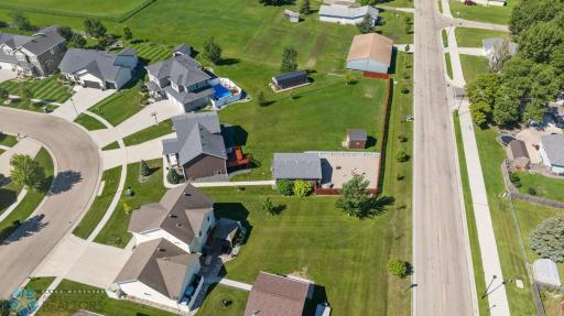 408 Sequoia Drive, Mapleton, ND 58059