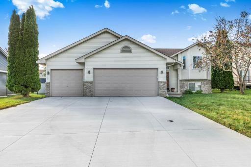 Photo for 604 Upplanda Street, Buffalo, MN 55313 - listing #6777028 604 Upplanda Street, Buffalo, MN 55313