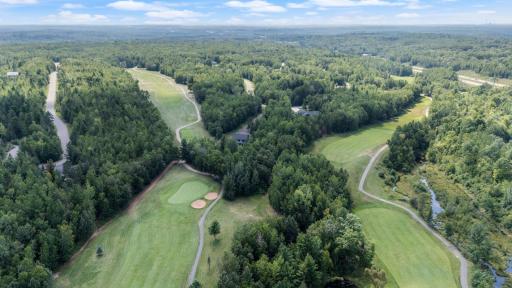 Eagle Ridge Golf Course
