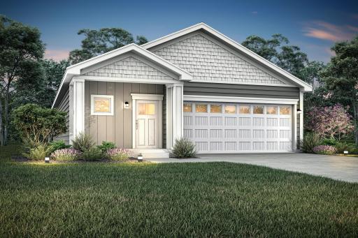 Photo for 406 Redwood Street N, Cambridge, MN 55008 - listing #6777034 406 Redwood Street N, Cambridge, MN 55008