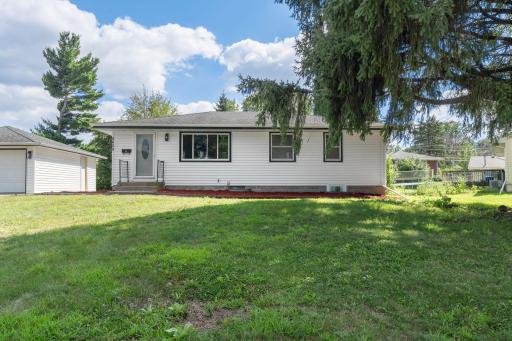 8409 67th Avenue N, Minneapolis, MN 55428