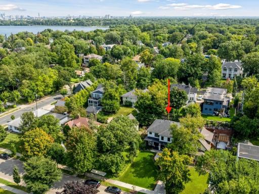 3917 Washburn Avenue S, Minneapolis, MN 55410