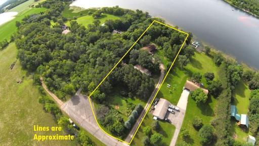 39512 Govern Trail, Richville, MN 56576