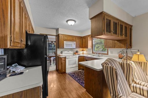 4466 Victoria Street N, Saint Paul, MN 55126