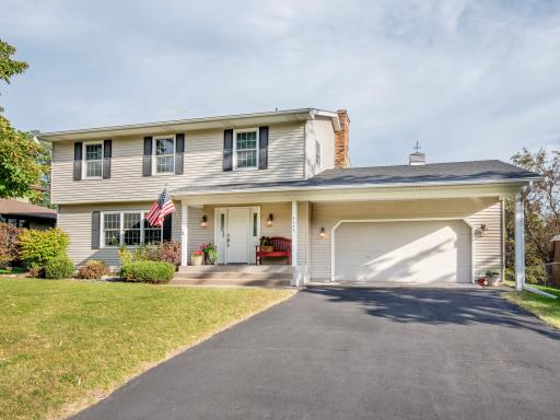 4466 Victoria Street N, Saint Paul, MN 55126