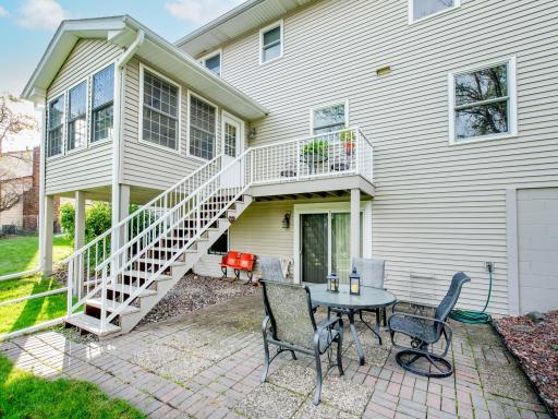 4466 Victoria Street N, Saint Paul, MN 55126