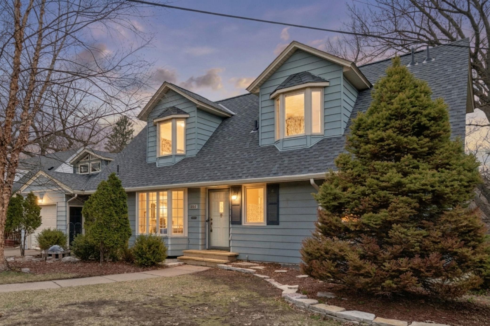 Welcome to 2212 W 53rd St in Minneapolis!