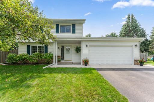 3734 Sun Terrace Circle, White Bear Lake, MN 55110