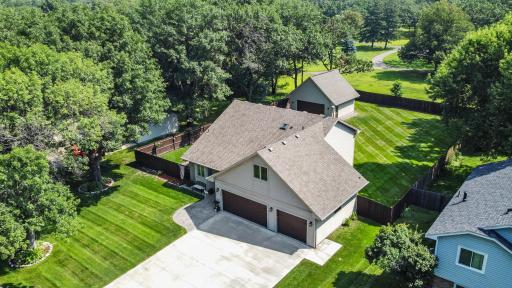 11685 Redwood Street NW, Coon Rapids, MN 55448
