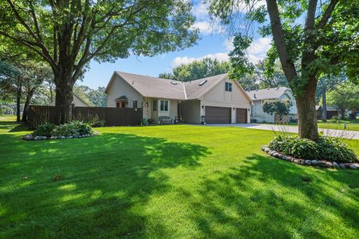 11685 Redwood Street NW, Coon Rapids, MN 55448