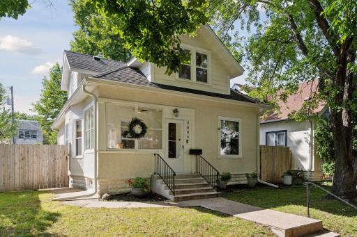 3804 Harriet Avenue, Minneapolis, MN 55409