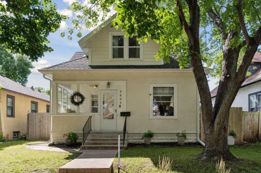 3804 Harriet Avenue, Minneapolis, MN 55409