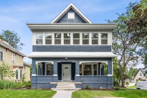 2200 Dupont Avenue N, Minneapolis, MN 55411