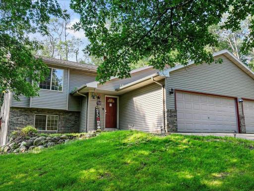 31332 Cherokee Trail, Pequot Lakes, MN 56472