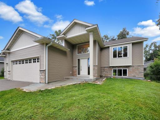1524 89th Avenue NE, Minneapolis, MN 55449