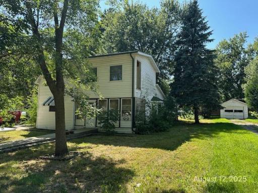 431 Central Avenue S, Brooten, MN 56316
